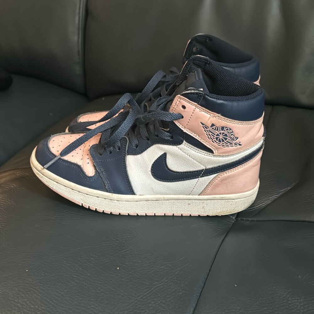 Air Jordan’s